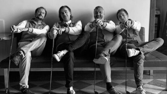 Da cosa deriva la parola: “Golf” – 428