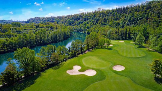 Rat Trap On Tour: Villa Paradiso Video 760