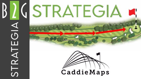 Strategia sui par 5