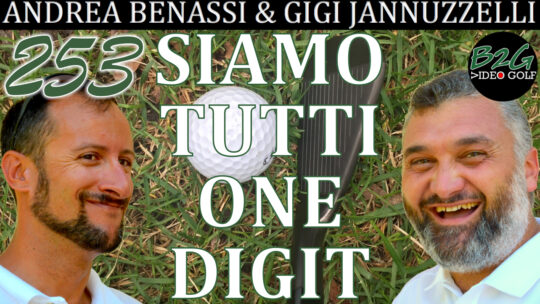 Siamo tutti One Digit