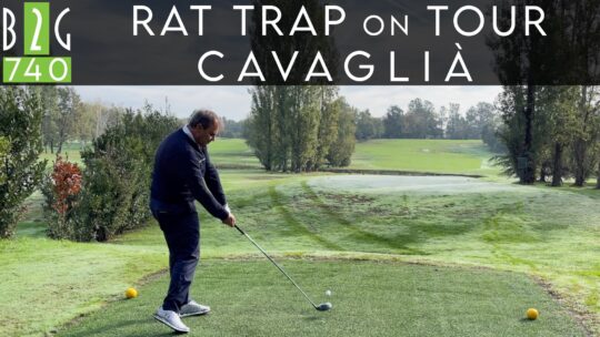 Rat Trap on Tour Cavaglià