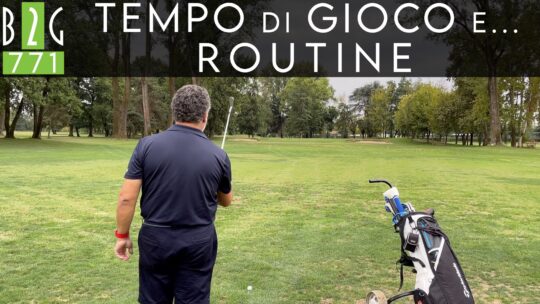 ROUTINE E TEMPO DI GIOCO – Video 771