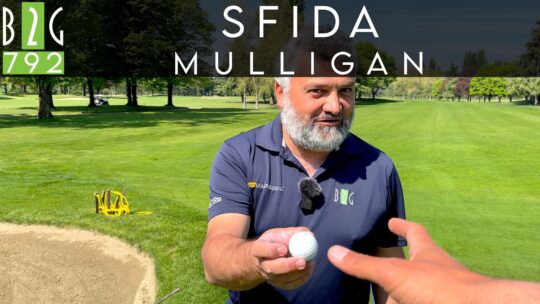 SFIDA MULLIGAN “Quando sfruttare la seconda palla?” – 792