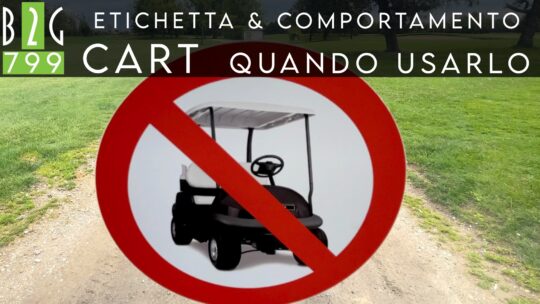 Quando usare il Cart? – 799
