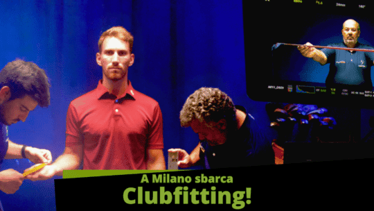 Clubfitting sbarca a Milano con una nuova sede!