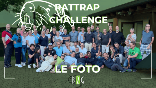 Rat Trap Challenge: le foto!!!