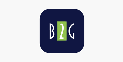 ⚠️⛳ B2G App Scarica adesso!!!