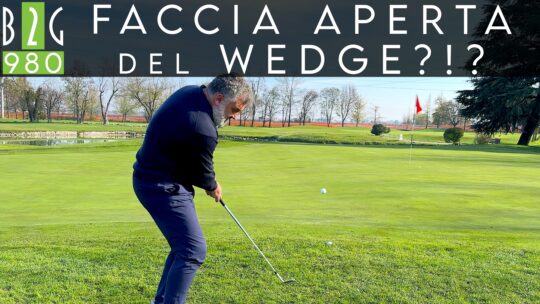 APPROCCI SEMPRE CON LA FACCIA APERTA? – 980