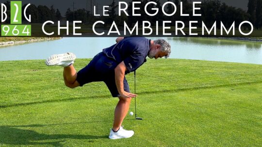 LE REGOLE CHE NON CI PIACCIONO “Quali regole cambiereste?” – 964