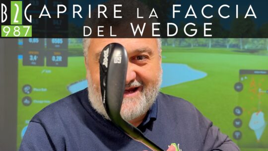GUIDA DEFINITIVA PER APRIRE LA FACCIA DEL WEDGE – 987