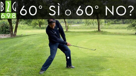60° sì o 60° no?!?