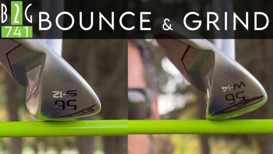 Bounce & Grind