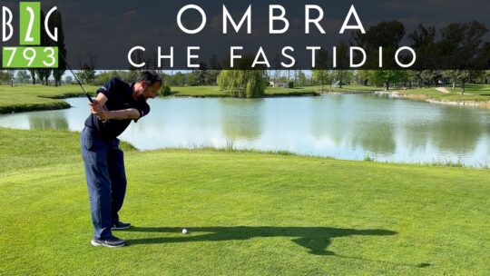 Ombra: “Gestire i disturbi esterni nel golf” – 793